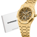 PreserveLayer™ für Audemars Piguet Royal Oak 15407