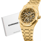 PreserveLayer™pour Audemars Piguet Royal Oak 15407