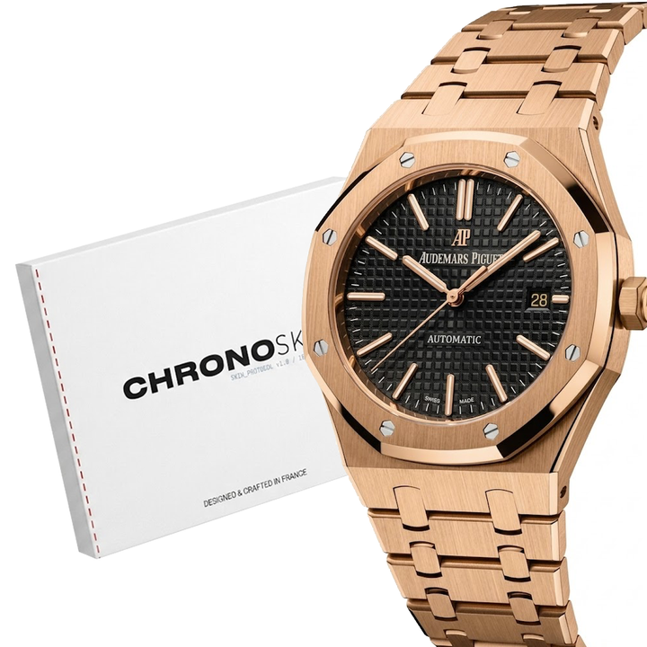 Audemars Piguet Royal Oak