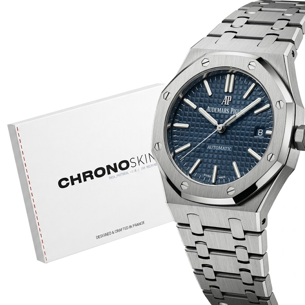 Audemars Piguet Royal Oak