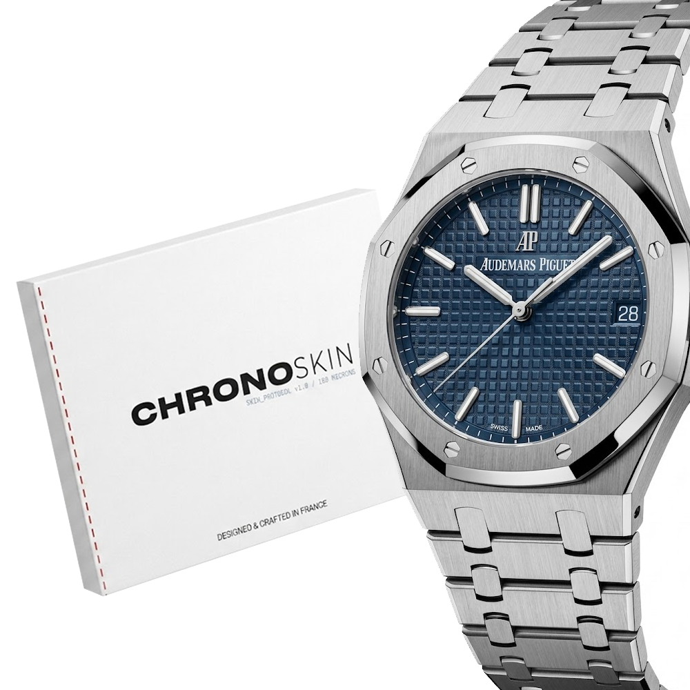 Protection pour Audemars Piguet Royal Oak