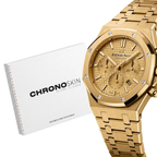 PreserveLayer™pour Audemars Piguet Royal Oak 15550