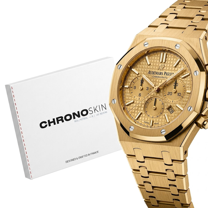 Audemars Piguet Royal Oak