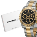 PreserveLayer™ für Rolex Daytona 16520