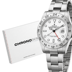 PreserveLayer™ pour Rolex Explorer II 16570