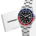 PreserveLayer™ pour Rolex GMT Master 16700