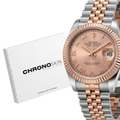 PreserveLayer™ für Rolex Datejust 178271