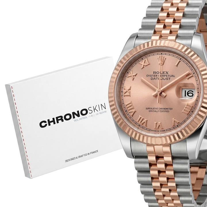 Rolex Datejust 31mm