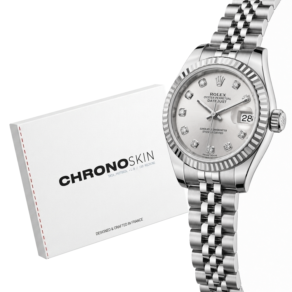 Rolex DateJust 26mm