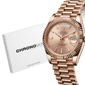 PreserveLayer™ für Rolex Day-Date 228235