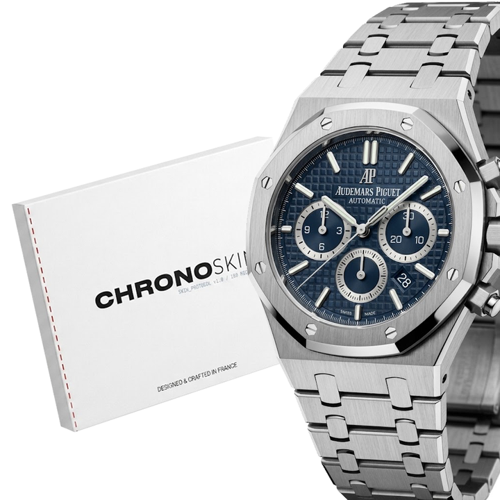 Audemars Piguet Royal Oak Chrono