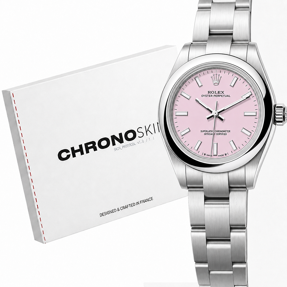 PreserveLayer™ pour Rolex Oyster Perpetual 276200