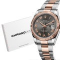 PreserveLayer™ für Rolex Datejust 278273