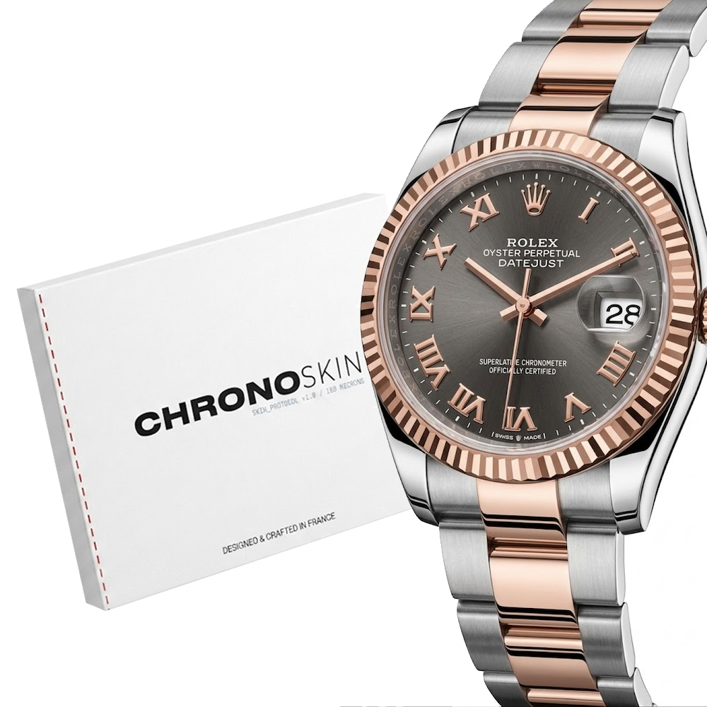 Rolex Datejust 31mm