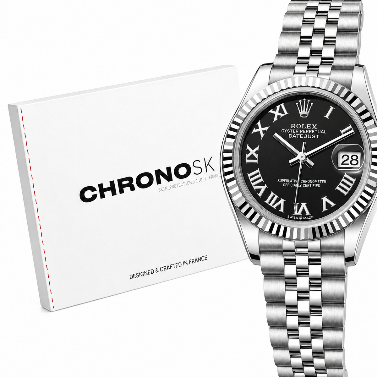 PreserveLayer™ für Rolex Lady-Datejust 278274