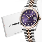 PreserveLayer™ para Rolex Lady-Datejust 279160