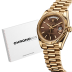 PreserveLayer™pour Rolex Day-Date 128235