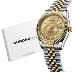 PreserveLayer™pour Rolex Sky-Dweller 336934