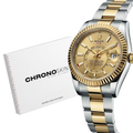 PreserveLayer™ für Rolex Sky-Dweller 336933