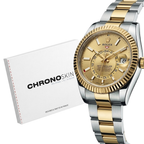 PreserveLayer™pour Rolex Sky-Dweller 336933