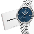 PreserveLayer™pour Omega Deville 39,5mm