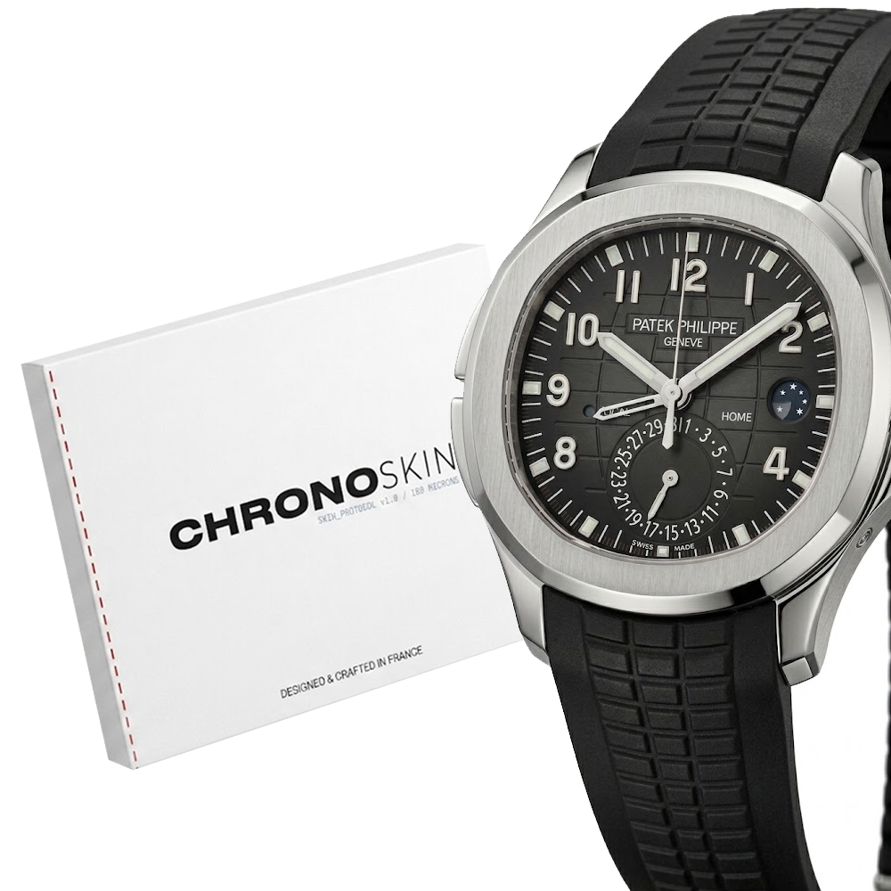 Patek Philippe Aquanaut