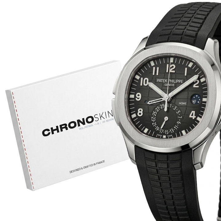 Patek Philippe Aquanaut