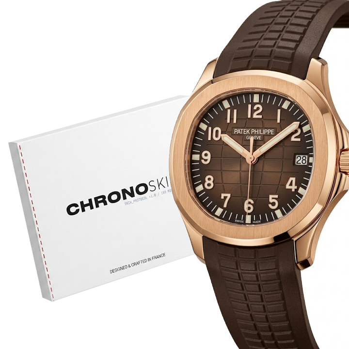 Patek Philippe Aquanaut