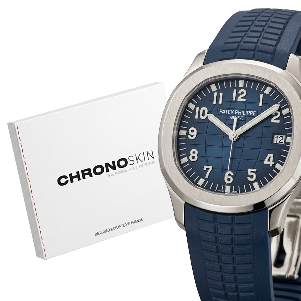 Patek Philippe Aquanaut