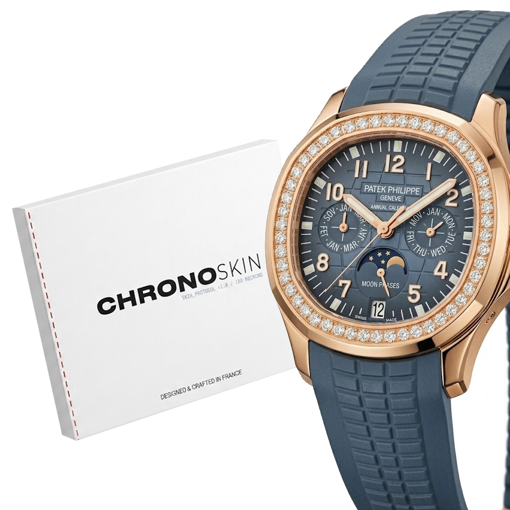 Patek Philippe Aquanaut Luce