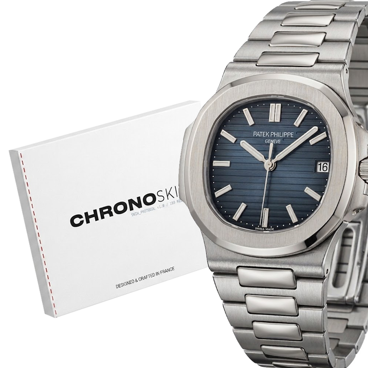 Patek Philippe Nautilus