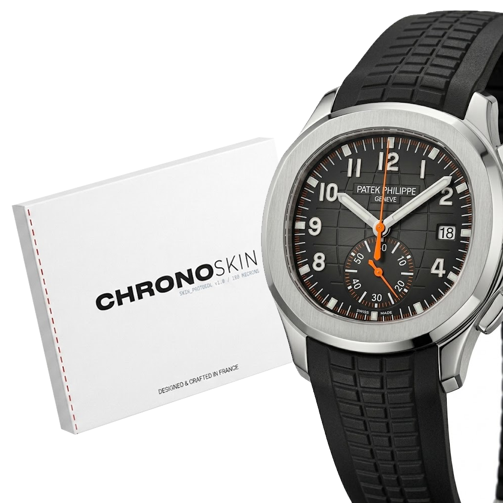 Patek Philippe Aquanaut