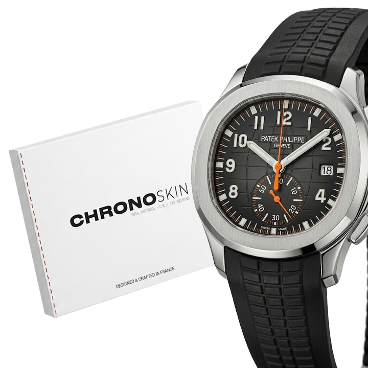 Patek Philippe Aquanaut