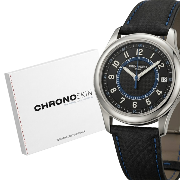 Patek Philippe Calatrava