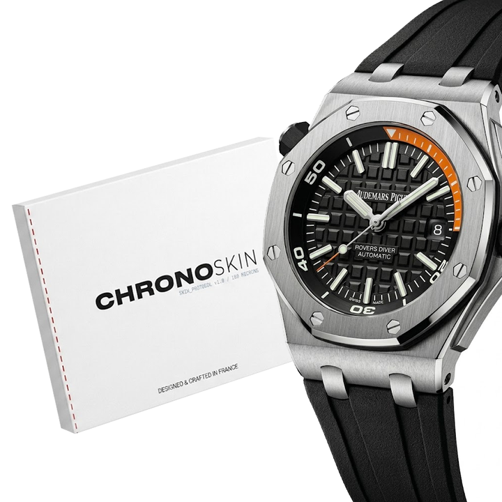 Audemars Piguet Royal Oak