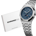 PreserveLayer™ für Audemars Piguet Royal Oak Ewiger Kalender 26574