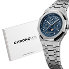 Audemars Piguet Royal Oak - Calendario perpetuo