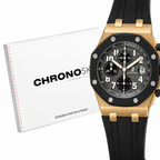 PreserveLayer™ pour Audemars Piguet Royal Oak Offshore Chrono 25940