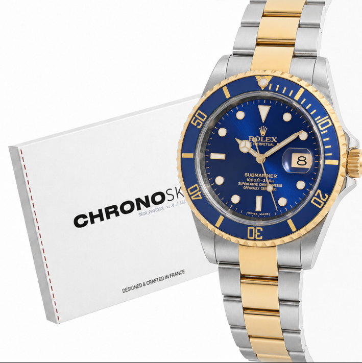 PreserveLayer™ pour Rolex Submariner 16613