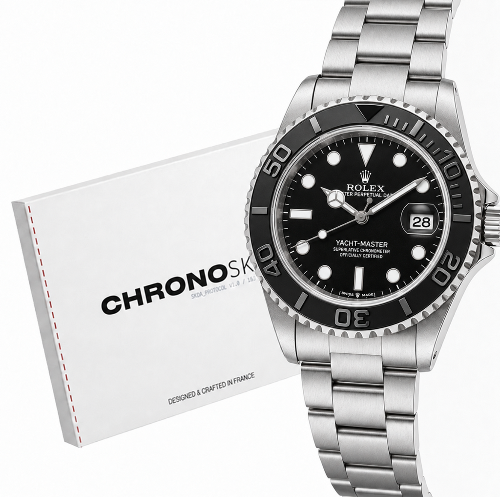 PreserveLayer™ for Rolex Yacht-Master RLX 226627