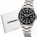 PreserveLayer™ für Rolex Sea-Dweller 116600
