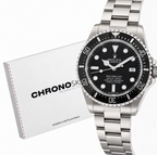 PreserveLayer™ für Rolex Sea-Dweller 116600