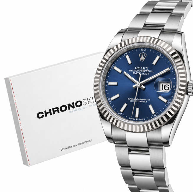PreserveLayer™ para Rolex Datejust 126334