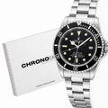 PreserveLayer™ pour Rolex Sea-Dweller 16600