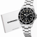 PreserveLayer™ pour Rolex Sea-Dweller 16600