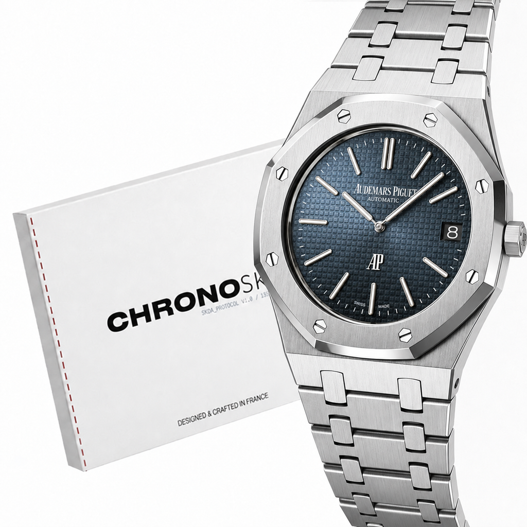 PreserveLayer™pour Audemars Piguet Royal Oak 15202