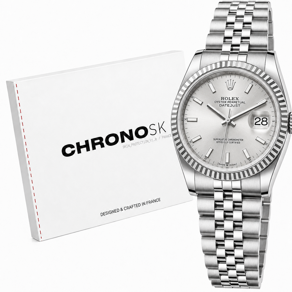 PreserveLayer™ pour Rolex Datejust 116234