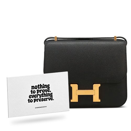 PreserveLayer™pour Sac Constance de Hermès