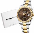PreserveLayer™ pour Rolex Datejust 126231