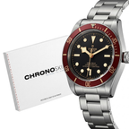 PreserveLayer™ pour Tudor BlackBay